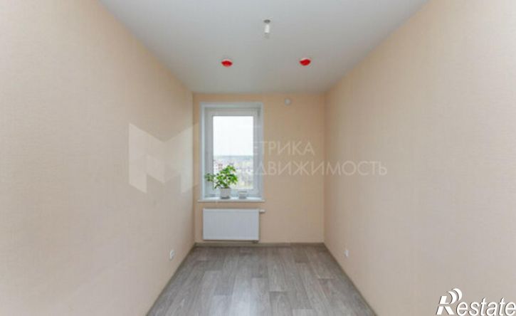 3-комн квартира ул Республики, 204 14,  д. 204 14,  к. 14