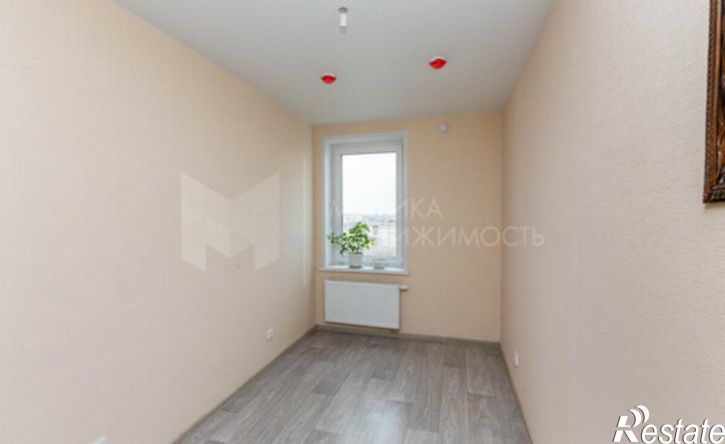 3-комн квартира ул Республики, 204 14,  д. 204 14,  к. 14