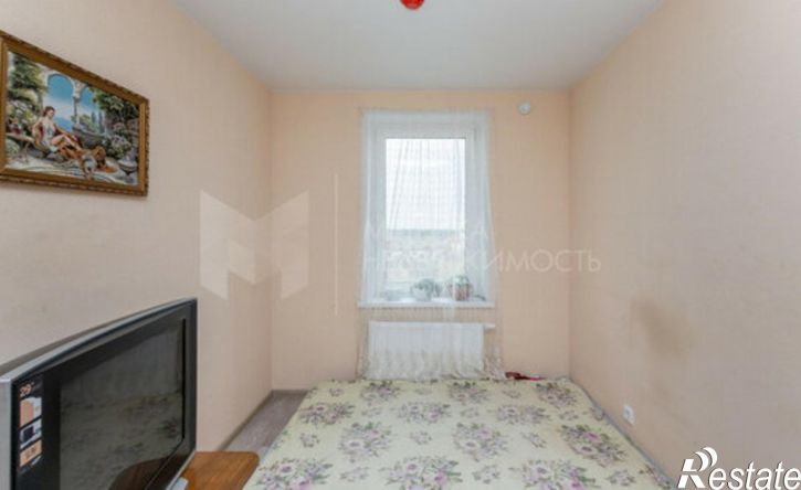 3-комн квартира ул Республики, 204 14,  д. 204 14,  к. 14