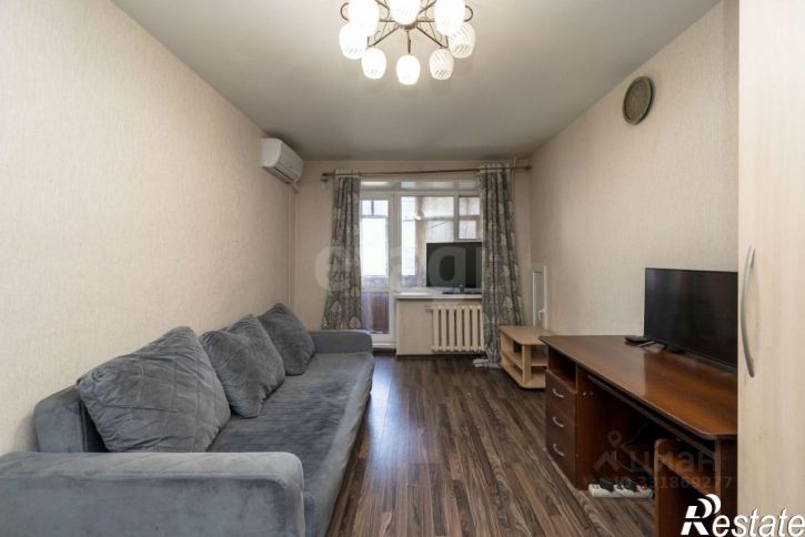 2-комн квартира ул Ямская, 96 1А,  д. 96 1А,  к. 1А