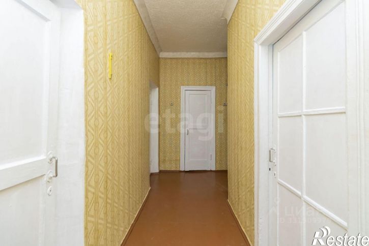 3-комн квартира ул Котовского, 62,  д. 62