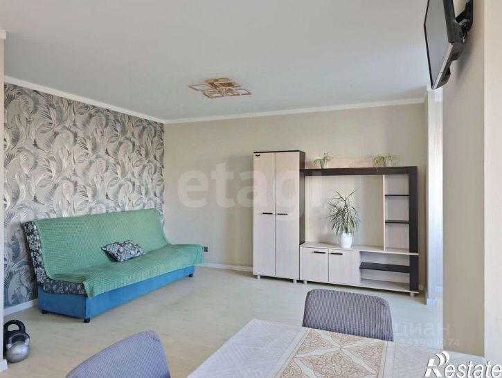 2-комн квартира ул Газовиков, 34,  д. 34