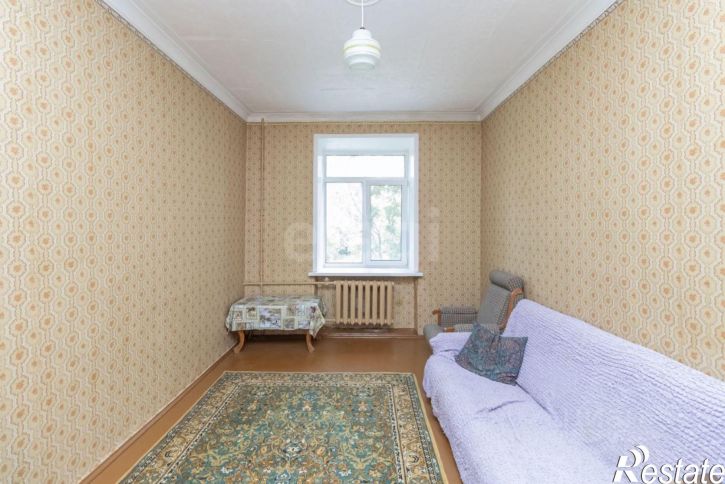 3-комн квартира ул Котовского, 62,  д. 62