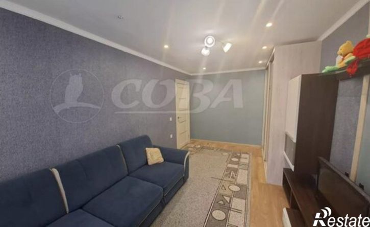 2-комн квартира ул Камчатская, 1,  д. 1