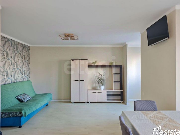 2-комн квартира ул Газовиков, 34,  д. 34