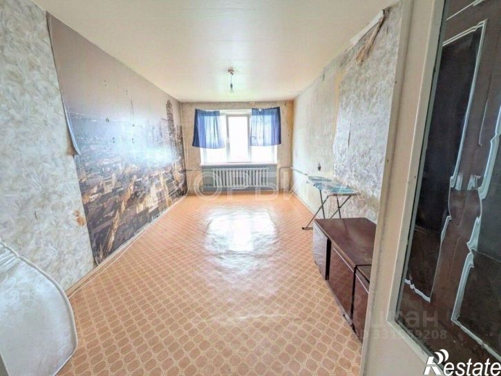 3-комн квартира ул Одесская, 38,  д. 38