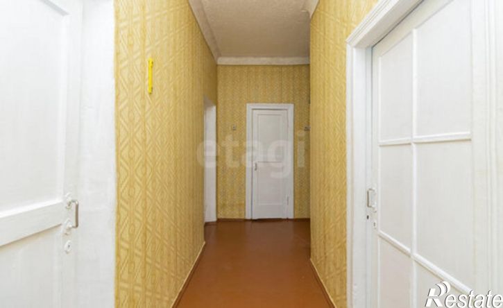 3-комн квартира ул Котовского, 62,  д. 62