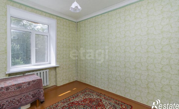 3-комн квартира ул Котовского, 62,  д. 62