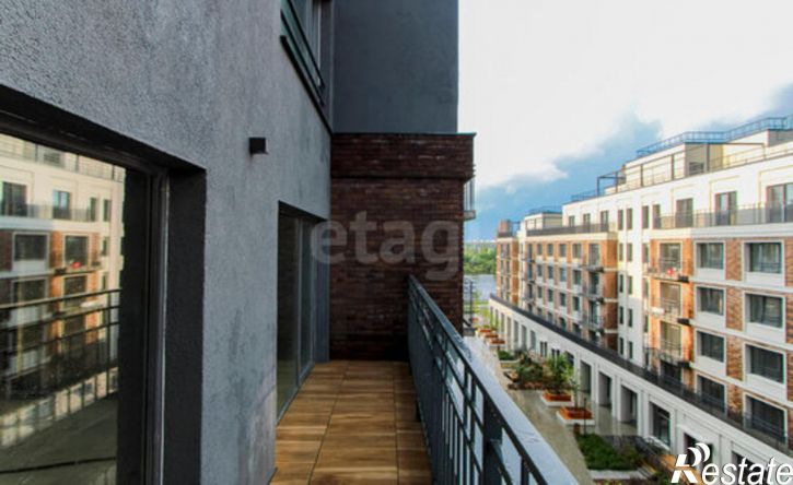3-комн квартира ул Причальная, 3 2,  д. 3 2,  к. 2
