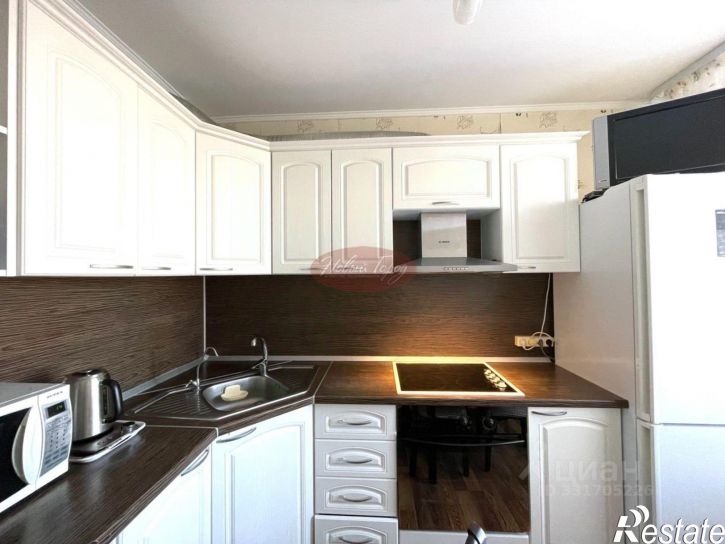 2-комн квартира ул Газовиков, 25,  д. 25