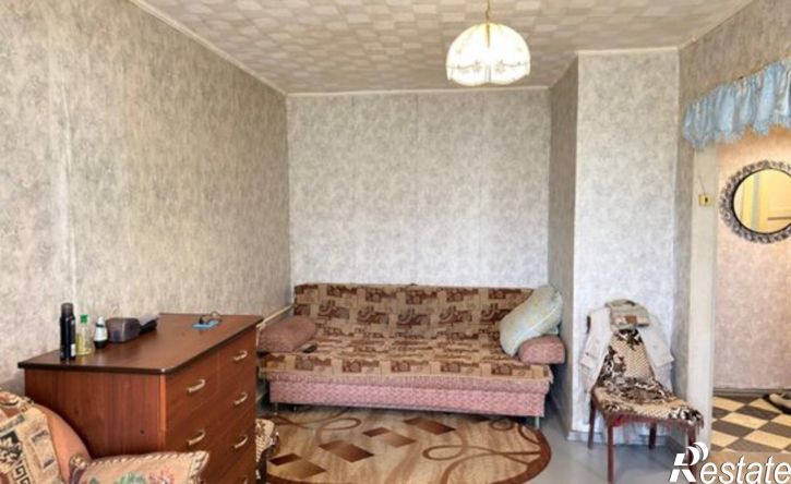 1-комн квартира ул Пышминская, 3а,  д. 3а