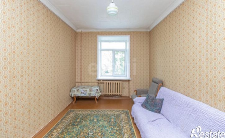 3-комн квартира ул Котовского, 62,  д. 62