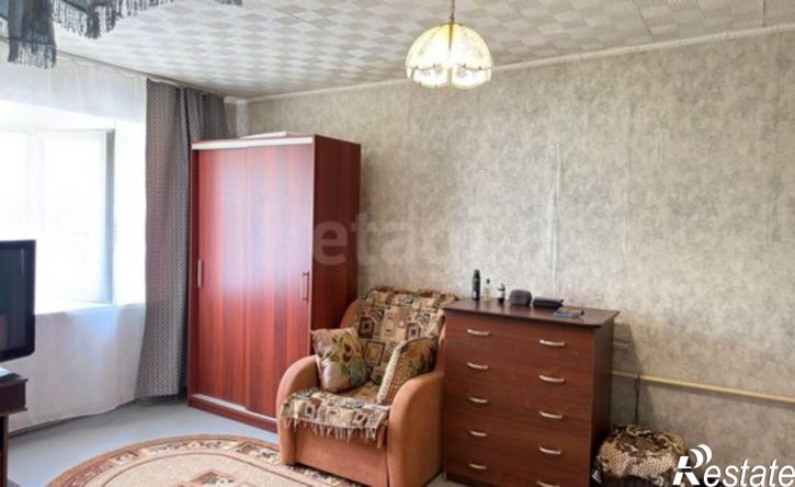 1-комн квартира ул Пышминская, 3а,  д. 3а