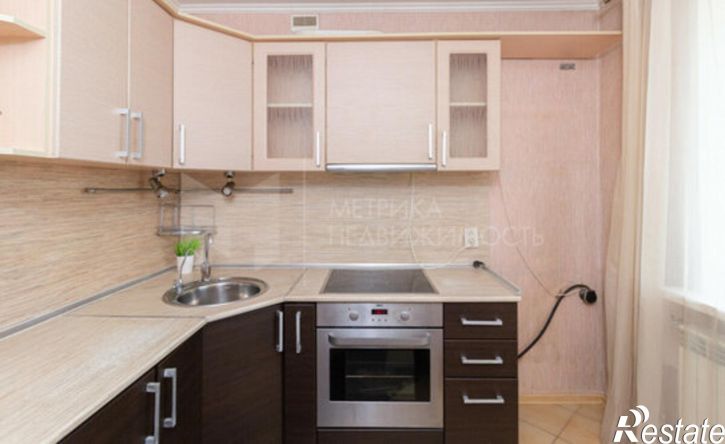 1-комн квартира ул Карла Маркса, 104,  д. 104