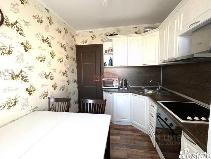 2-комн квартира ул Газовиков, 25,  д. 25