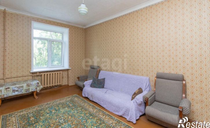 3-комн квартира ул Котовского, 62,  д. 62