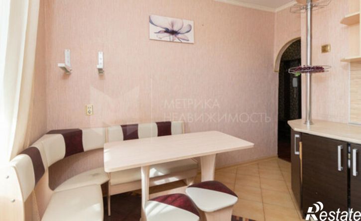 1-комн квартира ул Карла Маркса, 104,  д. 104
