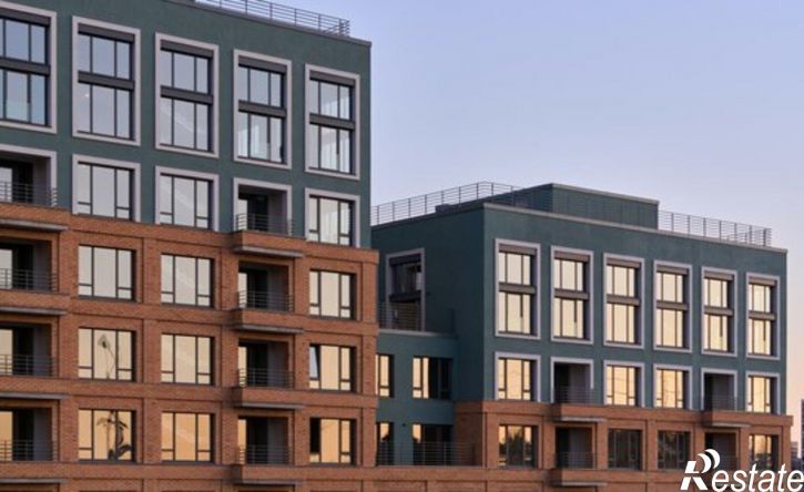 3-комн квартира ул Причальная, 3 2,  д. 3 2,  к. 2