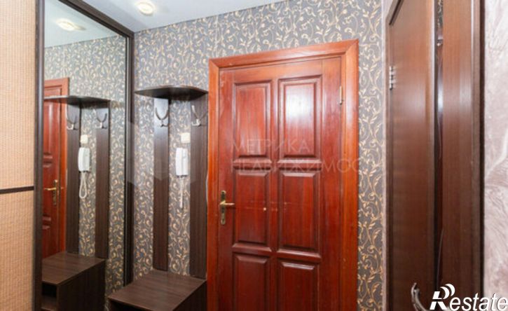 1-комн квартира ул Карла Маркса, 104,  д. 104