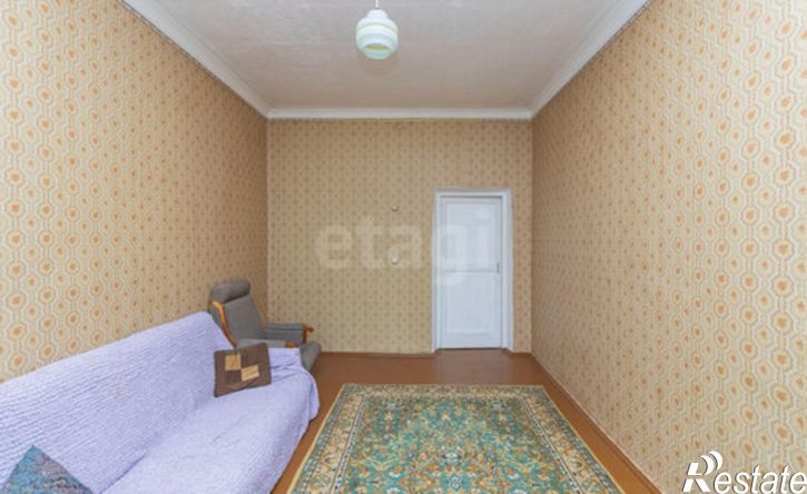 3-комн квартира ул Котовского, 62,  д. 62