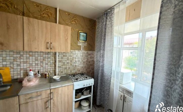 1-комн квартира ул Пышминская, 3а,  д. 3а