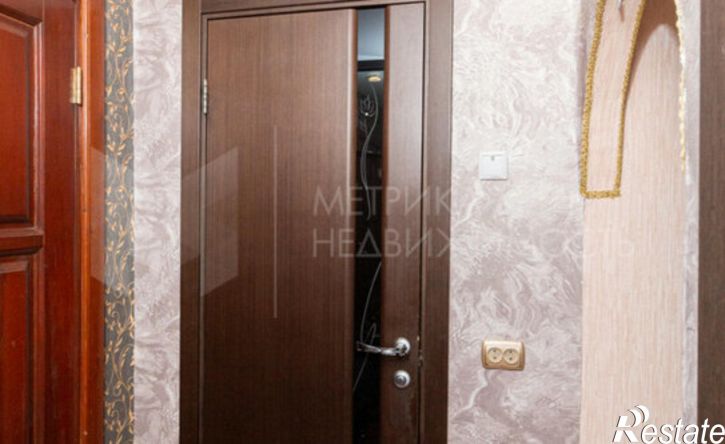 1-комн квартира ул Карла Маркса, 104,  д. 104