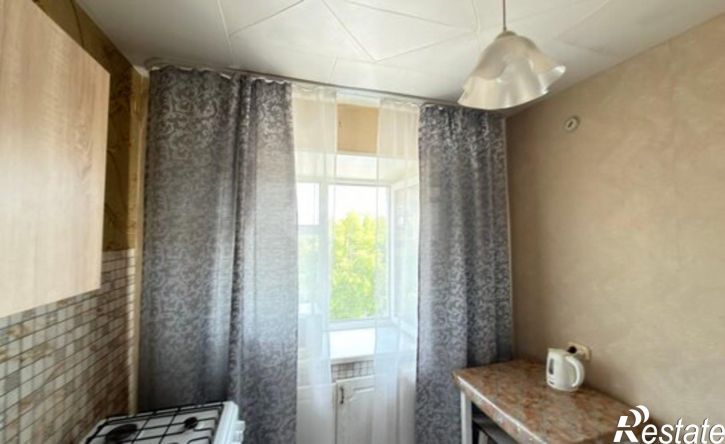 1-комн квартира ул Пышминская, 3а,  д. 3а