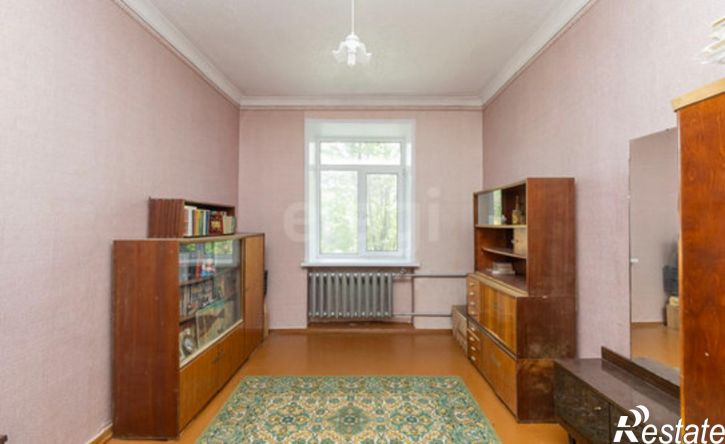 3-комн квартира ул Котовского, 62,  д. 62