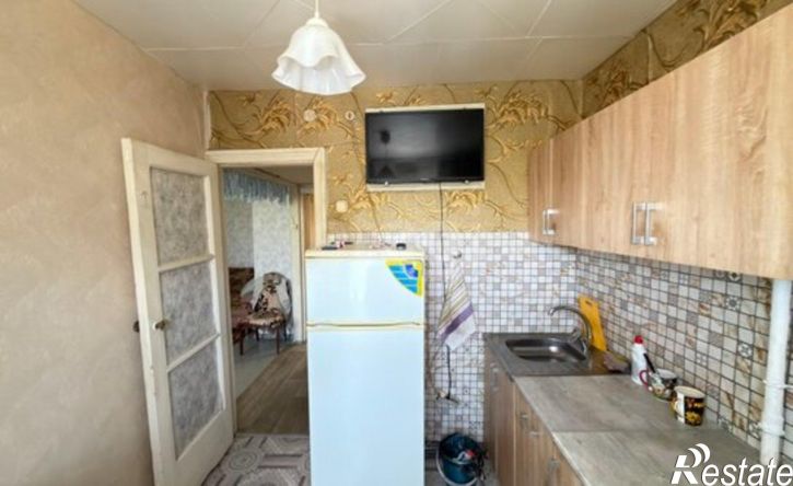 1-комн квартира ул Пышминская, 3а,  д. 3а