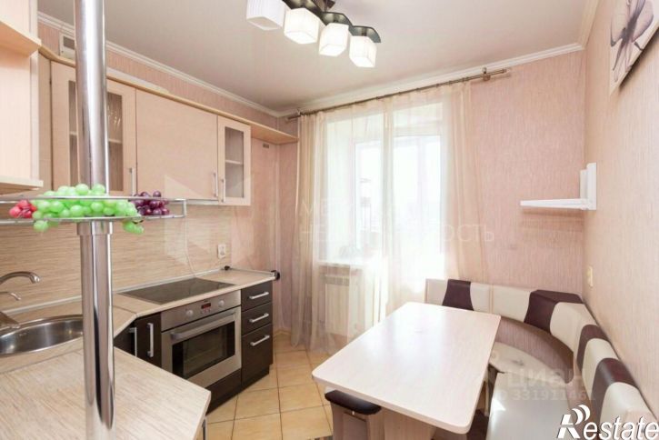1-комн квартира ул Карла Маркса, 104,  д. 104