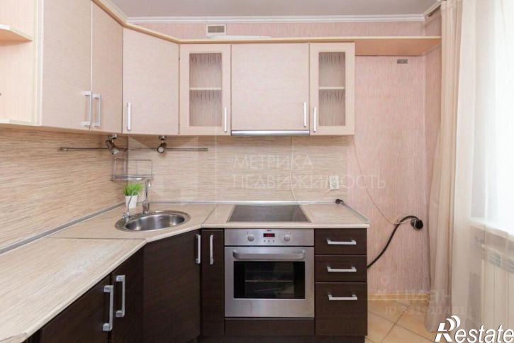1-комн квартира ул Карла Маркса, 104,  д. 104