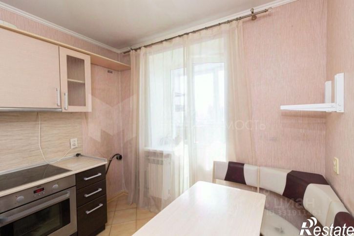 1-комн квартира ул Карла Маркса, 104,  д. 104