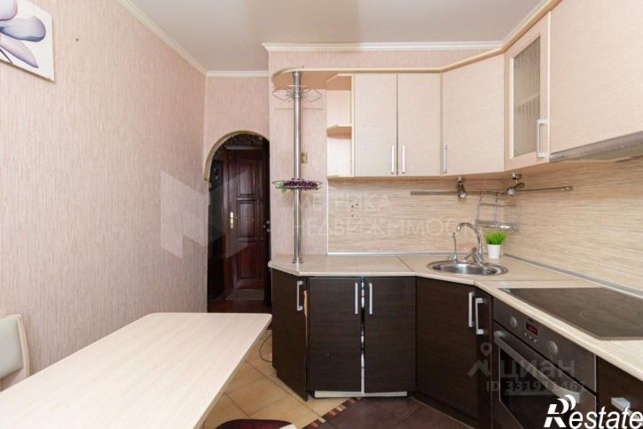 1-комн квартира ул Карла Маркса, 104,  д. 104