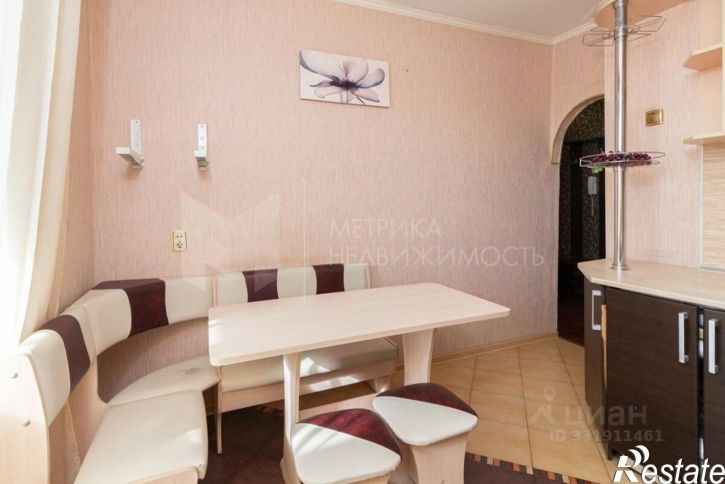 1-комн квартира ул Карла Маркса, 104,  д. 104