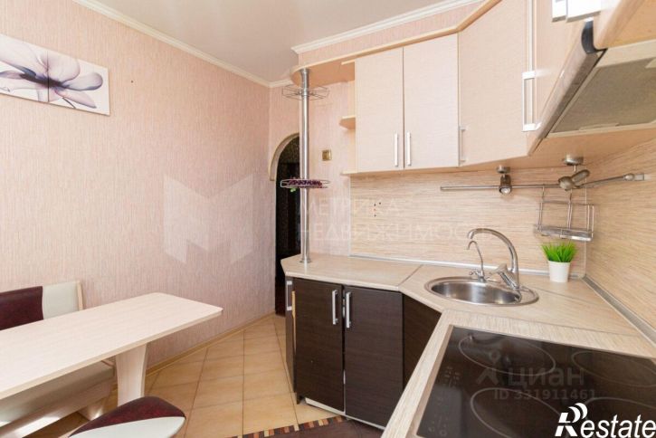 1-комн квартира ул Карла Маркса, 104,  д. 104