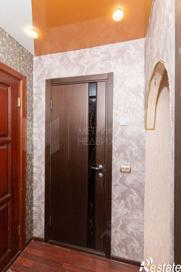 1-комн квартира ул Карла Маркса, 104,  д. 104