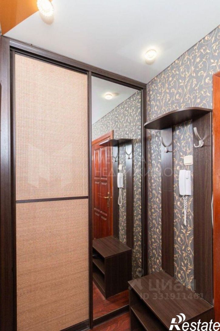1-комн квартира ул Карла Маркса, 104,  д. 104