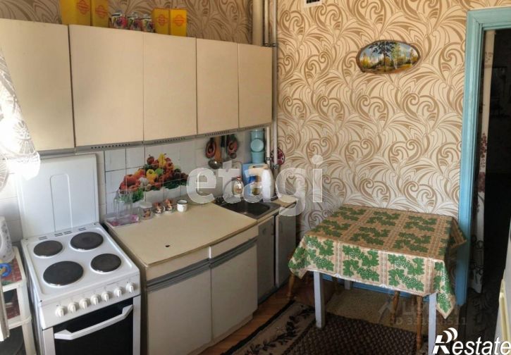 1-комн квартира ул Николая Чаплина, 125,  д. 125