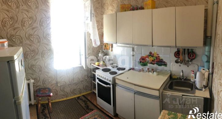 1-комн квартира ул Николая Чаплина, 125,  д. 125