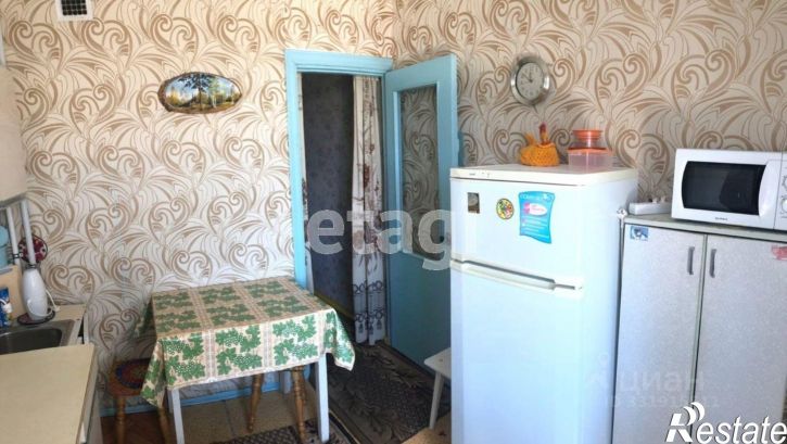 1-комн квартира ул Николая Чаплина, 125,  д. 125