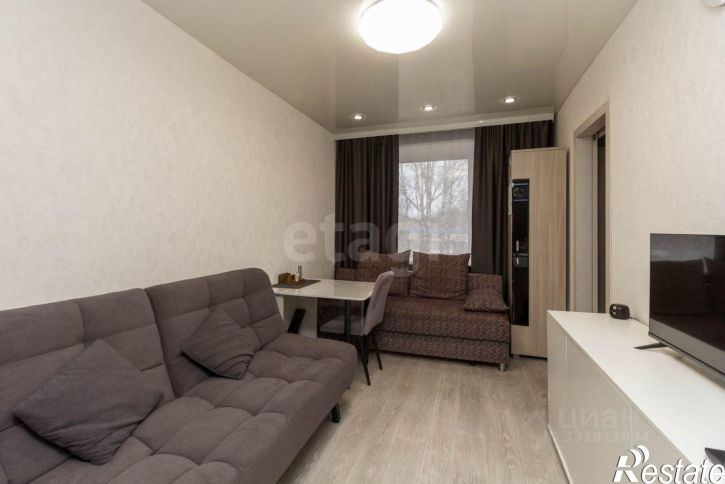 2-комн квартира ул Авторемонтная, 18б,  д. 18б