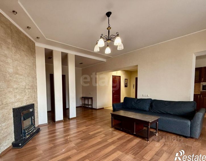 3-комн квартира ул Орловская, 50,  д. 50