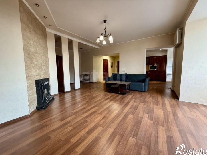 3-комн квартира ул Орловская, 50,  д. 50