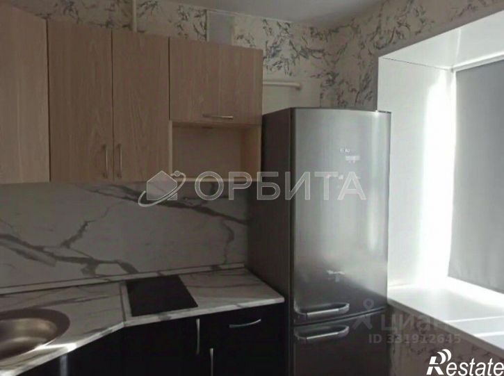 1-комн квартира ул Республики, 171,  д. 171