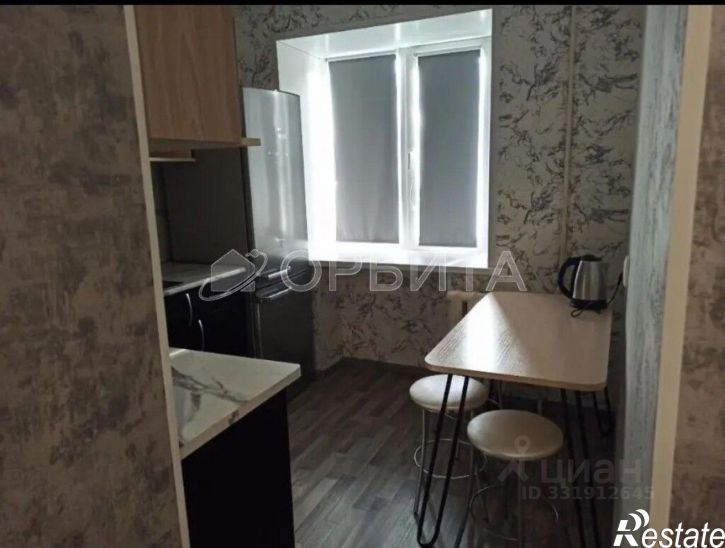1-комн квартира ул Республики, 171,  д. 171