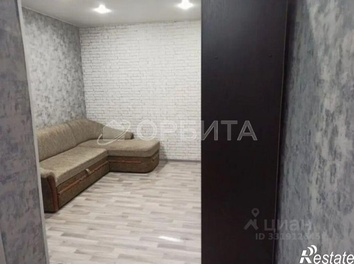1-комн квартира ул Республики, 171,  д. 171