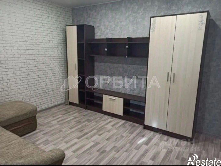 1-комн квартира ул Республики, 171,  д. 171