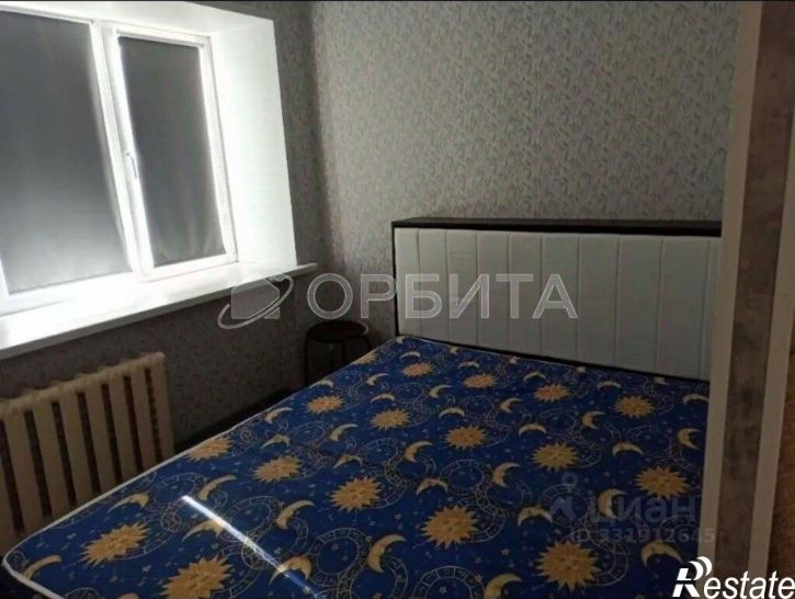 1-комн квартира ул Республики, 171,  д. 171
