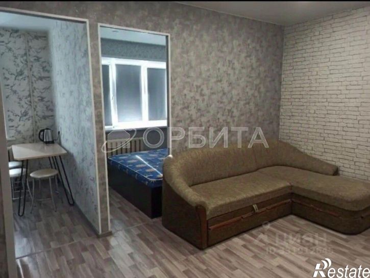 1-комн квартира ул Республики, 171,  д. 171