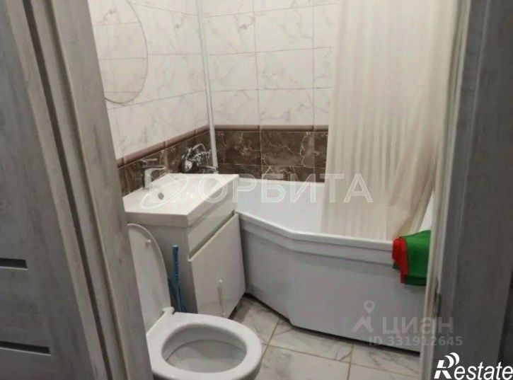 1-комн квартира ул Республики, 171,  д. 171